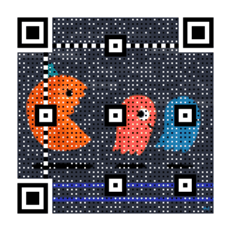 QR Code Example 1