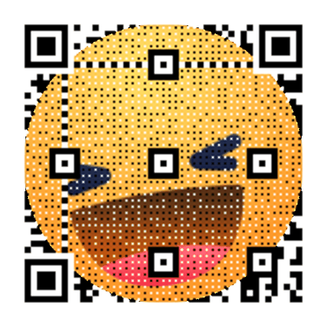 QR Code Example 2