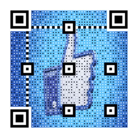QR Code Example 5