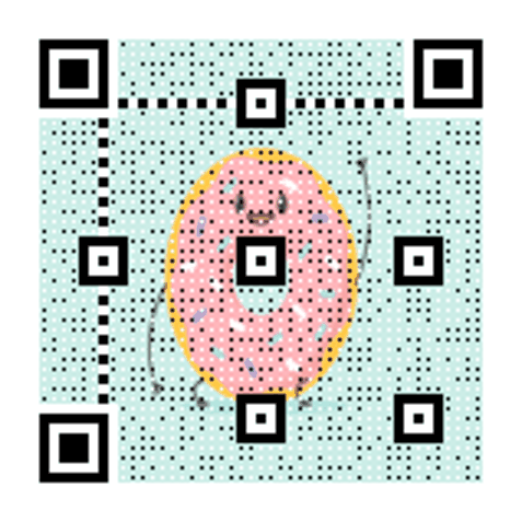 QR Code Example 6